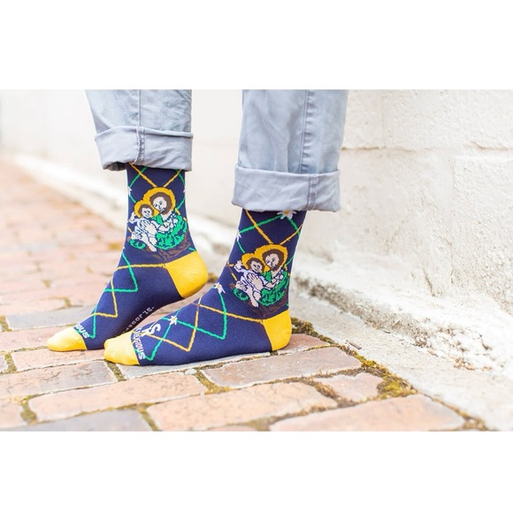 🛍St. Joseph Socks🛍 - Picture 6 of 15
